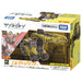 Takara Tomy Plarail Shinkalion CW Elda Top Lifter Train Toy for Kids Age 3+- Japan Figure Store - #1 Bring To You The Best Japanese Goods