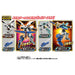 Takara Tomy Shinkalion Z Zairiner 883 Sonic - Plarail Shinkansen Deformation Robot- Japan Figure Store - #1 Bring To You The Best Japanese Goods