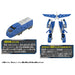 Takara Tomy Shinkalion Z Zairiner 883 Sonic - Plarail Shinkansen Deformation Robot- Japan Figure Store - #1 Bring To You The Best Japanese Goods