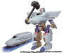 Takara Tomy Plarail Shinkansen Henkei Robo 09 Shinkalion N700 Mizuho Japan- Japan Figure Store - #1 Bring To You The Best Japanese Goods