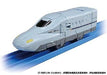 Takara Tomy Plarail Shinkansen Henkei Robo 09 Shinkalion N700 Mizuho Japan- Japan Figure Store - #1 Bring To You The Best Japanese Goods