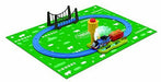 Takara Tomy Plarail Steam Chuff-chuff! Tomas Set- Japan Figure Store - #1 Bring To You The Best Japanese Goods