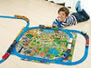 Takara Tomy Plarail Thomas & Friends Transform Into Box! Play Map Set Japan- Japan Figure Store - #1 Bring To You The Best Japanese Goods