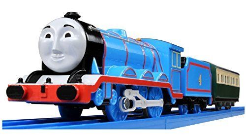 Takara Tomy Plarail Thomas & Friends Ts-04 Gordon F/s - Japan Figure