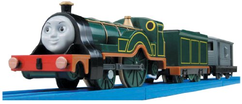 Takara Tomy Plarail Thomas & Friends Ts-13 Emily F/s - Japan Figure