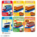 Takara Tomy Plarail Thomas Train Toy Set With Annie & Clarabel - Japan - 3+ Years- Japan Figure Store - #1 Bring To You The Best Japanese Goods