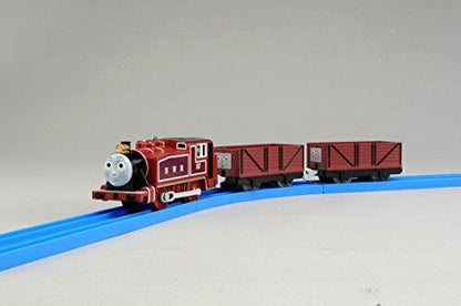 Takara Tomy Plarail Thomas Ts-12 Rosie- Japan Figure Store - #1 Bring To You The Best Japanese Goods