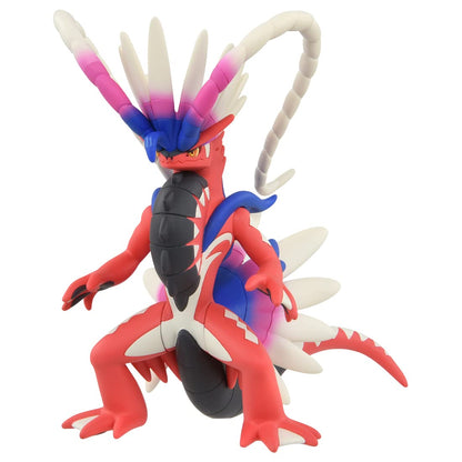 Takara Tomy Pocket Monster Ml-29 Koraidon Collection- Japan Figure Store - #1 Bring To You The Best Japanese Goods