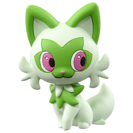Takara Tomy Pocket Monster Ms-03 Nyaoha- Japan Figure Store - #1 Bring To You The Best Japanese Goods