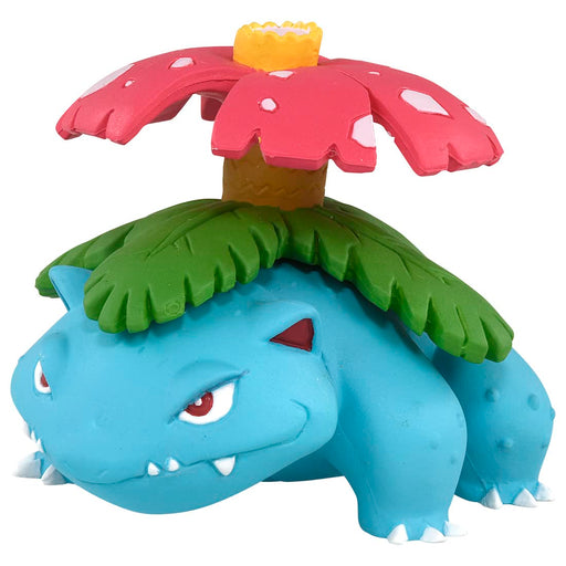 Takara Tomy Pocket Monster Collection MS-14 Fushigibana Action Figure- Japan Figure Store - #1 Bring To You The Best Japanese Goods