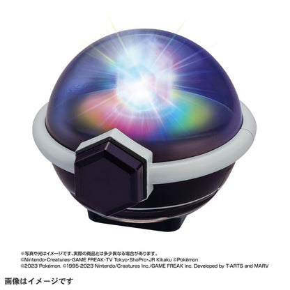 Takara Tomy Pocket Monsters Pokemon Terrastal Orb- Japan Figure Store - #1 Bring To You The Best Japanese Goods