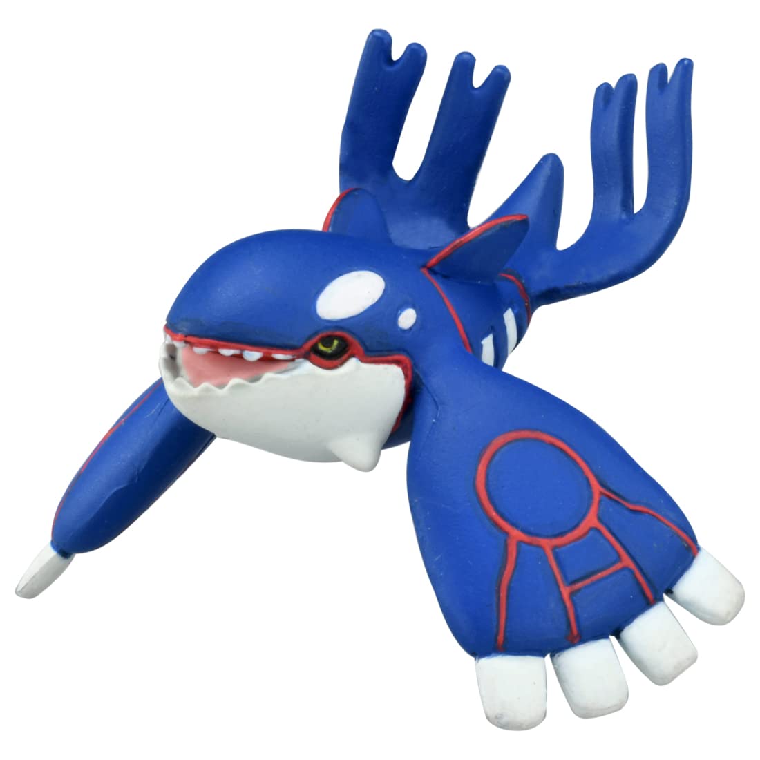 Takara Tomy Pokemon Monster Collection Legend Battle Set Toy for Ages 4+- Japan Figure Store - #1 Bring To You The Best Japanese Goods