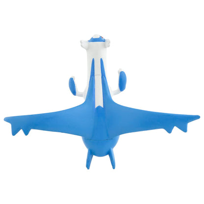 Takara Tomy Pokemon Monster Collection MS-48 Latios Action Figure Toy- Japan Figure Store - #1 Bring To You The Best Japanese Goods