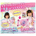 Takara Tomy Police X Heroine Lovepatrina! Lovepat Pyoco Heart- Japan Figure Store - #1 Bring To You The Best Japanese Goods