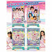 Takara Tomy Police X Heroine Lovepatrina! Lovepat Pyoco Heart- Japan Figure Store - #1 Bring To You The Best Japanese Goods