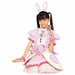 Takara Tomy Police X Heroine Lovepatrina! Lovepat Pyoco Heart- Japan Figure Store - #1 Bring To You The Best Japanese Goods