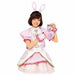 Takara Tomy Police X Heroine Lovepatrina! Lovepat Pyoco Heart- Japan Figure Store - #1 Bring To You The Best Japanese Goods