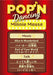 Takara Tomy Pop'n Dancing Pop'n Dancing Disney Minnie Mouse- Japan Figure Store - #1 Bring To You The Best Japanese Goods