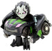 Takara Tomy Q Transformers Qt25 Lockdown Figure- Japan Figure Store - #1 Bring To You The Best Japanese Goods