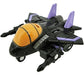 Takara Tomy Q Transformers Qt30 Skywarp Figure- Japan Figure Store - #1 Bring To You The Best Japanese Goods