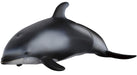 Takara Tomy Ania AS-19 White-Faced Dolphin Realistic Toy Suitable Ages 3 and Up Safety Certified- Japan Figure Store - #1 Bring To You The Best Japanese Goods
