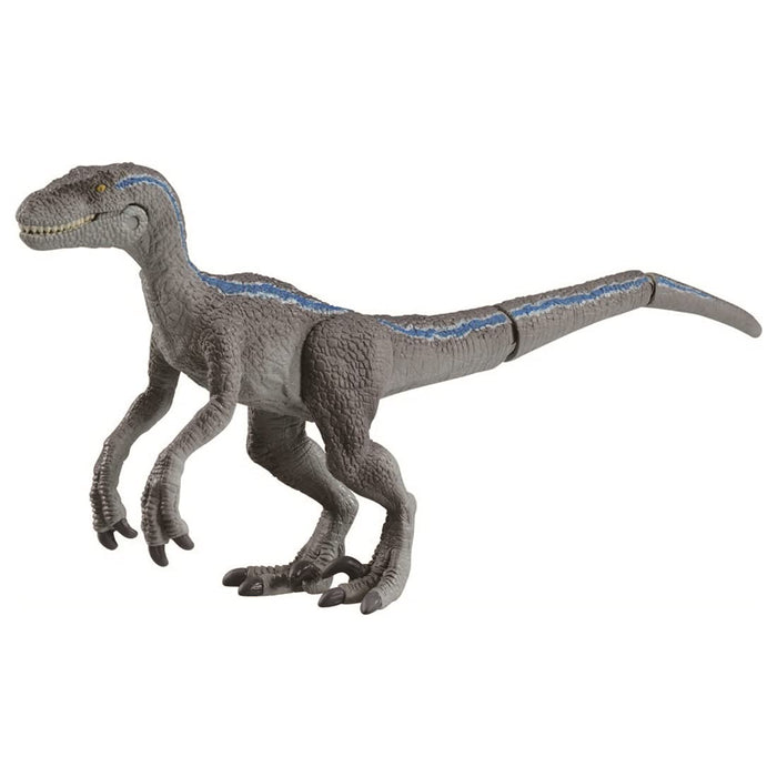 Takara Tomy Ania Jurassic World Strongest Gene Dinosaur Set - Animal Figure Toy Ages 3+ Japan - St Mark Certified- Japan Figure Store - #1 Bring To You The Best Japanese Goods