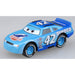 Takara Tomy Disney Cars Tomica C-44 Cal Weathers 3+ Boxed St Mark Certified- Japan Figure Store - #1 Bring To You The Best Japanese Goods