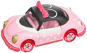 Takara Tomy Tomica Disney Motors Poppins Minnie Mouse Japanese Disney Car Toys- Japan Figure Store - #1 Bring To You The Best Japanese Goods