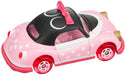 Takara Tomy Tomica Disney Motors Poppins Minnie Mouse Japanese Disney Car Toys- Japan Figure Store - #1 Bring To You The Best Japanese Goods