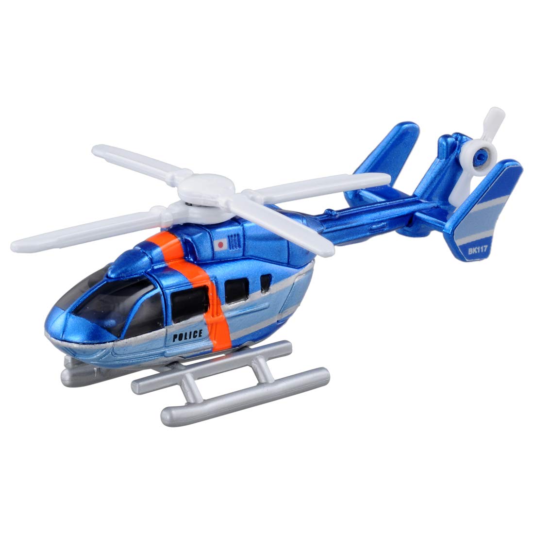 TAKARA TOMY Tomica Emergency Vehicles Set 399117- Japan Figure Store - #1 Bring To You The Best Japanese Goods