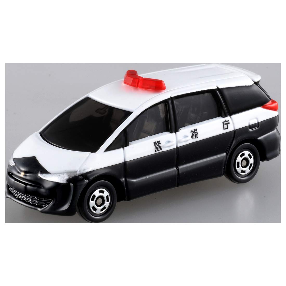 TAKARA TOMY Tomica Emergency Vehicles Set 399117- Japan Figure Store - #1 Bring To You The Best Japanese Goods