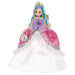 TAKARA TOMY Licca Doll Dream Fantasy Triple Change Mermaid Princess Doll- Japan Figure Store - #1 Bring To You The Best Japanese Goods