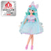 Takara Tomy Licca-Chan Kiratto Karachen Gelato Rika-Chan Dress-Up Doll 3+ St Mark Cert.- Japan Figure Store - #1 Bring To You The Best Japanese Goods