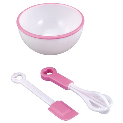 TAKARA TOMY Licca Doll My Adored Patissier Doll- Japan Figure Store - #1 Bring To You The Best Japanese Goods