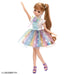 TAKARA TOMY Licca Doll Rainbow Shower Outfit- Japan Figure Store - #1 Bring To You The Best Japanese Goods