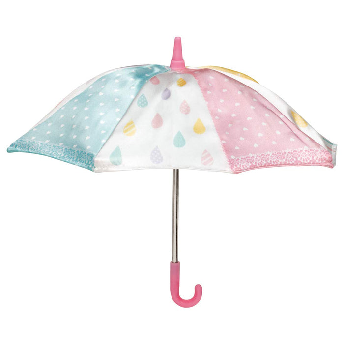 TAKARA TOMY Licca Doll Fun Rainy Day Set- Japan Figure Store - #1 Bring To You The Best Japanese Goods