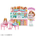 TAKARA TOMY Licca Doll Yay Yay Food Court- Japan Figure Store - #1 Bring To You The Best Japanese Goods