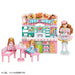 TAKARA TOMY Licca Doll Yay Yay Food Court- Japan Figure Store - #1 Bring To You The Best Japanese Goods
