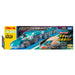 TAKARA TOMY Pla-Rail Departing Without Batteries Series E5 Shinkansen Hayabusa- Japan Figure Store - #1 Bring To You The Best Japanese Goods