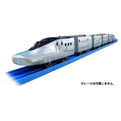 Takara Tomy Pla-Rail Shinkansen Test Train Alfa-X (140153) 3D Train Model Toys- Japan Figure Store - #1 Bring To You The Best Japanese Goods