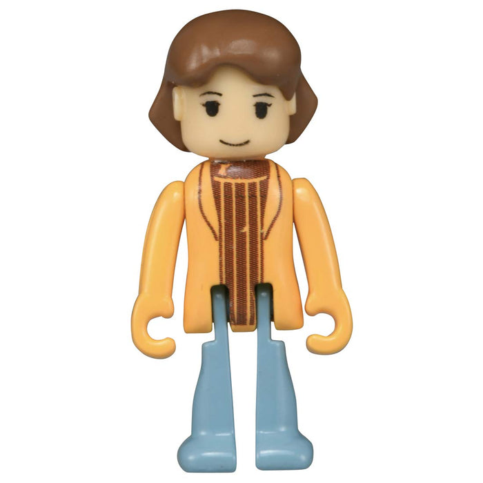 Takara Tomy Pla-Rail West Express Ginga Japanese Train Models Transportation Toys- Japan Figure Store - #1 Bring To You The Best Japanese Goods