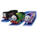 TAKARA TOMY Pla-Rail Gogo Thomas Percy Diesel Kana Friends Set- Japan Figure Store - #1 Bring To You The Best Japanese Goods