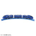 Takara Tomy Pla-Rail Jr Kyushu 883 Series Sonic Japanese Plastic Train Toys- Japan Figure Store - #1 Bring To You The Best Japanese Goods