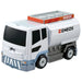 TAKARA TOMY Tomica World Transforming Gasoline Truck & Station Eneos- Japan Figure Store - #1 Bring To You The Best Japanese Goods