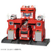 Takara Tomy Tomica Deformation Dispatch Big Fire Command Station Mini Car Toy Boys 3+ Japan St Mark Certified- Japan Figure Store - #1 Bring To You The Best Japanese Goods