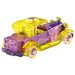 Takara Tomy Tomica Disney Motors Dream Star Classic Rapunzel Disney Rapunzel Toys- Japan Figure Store - #1 Bring To You The Best Japanese Goods