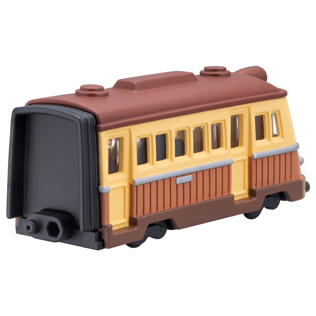 Takara Tomy Tomica Dream Tomica Ghibli Full 03 Spirited Away Umihara Electric Railway Mini Car Toy 3 Years Old And Over Passed Toy Safety Standards St Mark Certified Tomica Takara Tomy- Japan Figure Store - #1 Bring To You The Best Japanese Goods