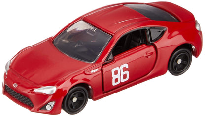 TAKARA TOMY Dream Tomica Mf Ghost 86- Japan Figure Store - #1 Bring To You The Best Japanese Goods