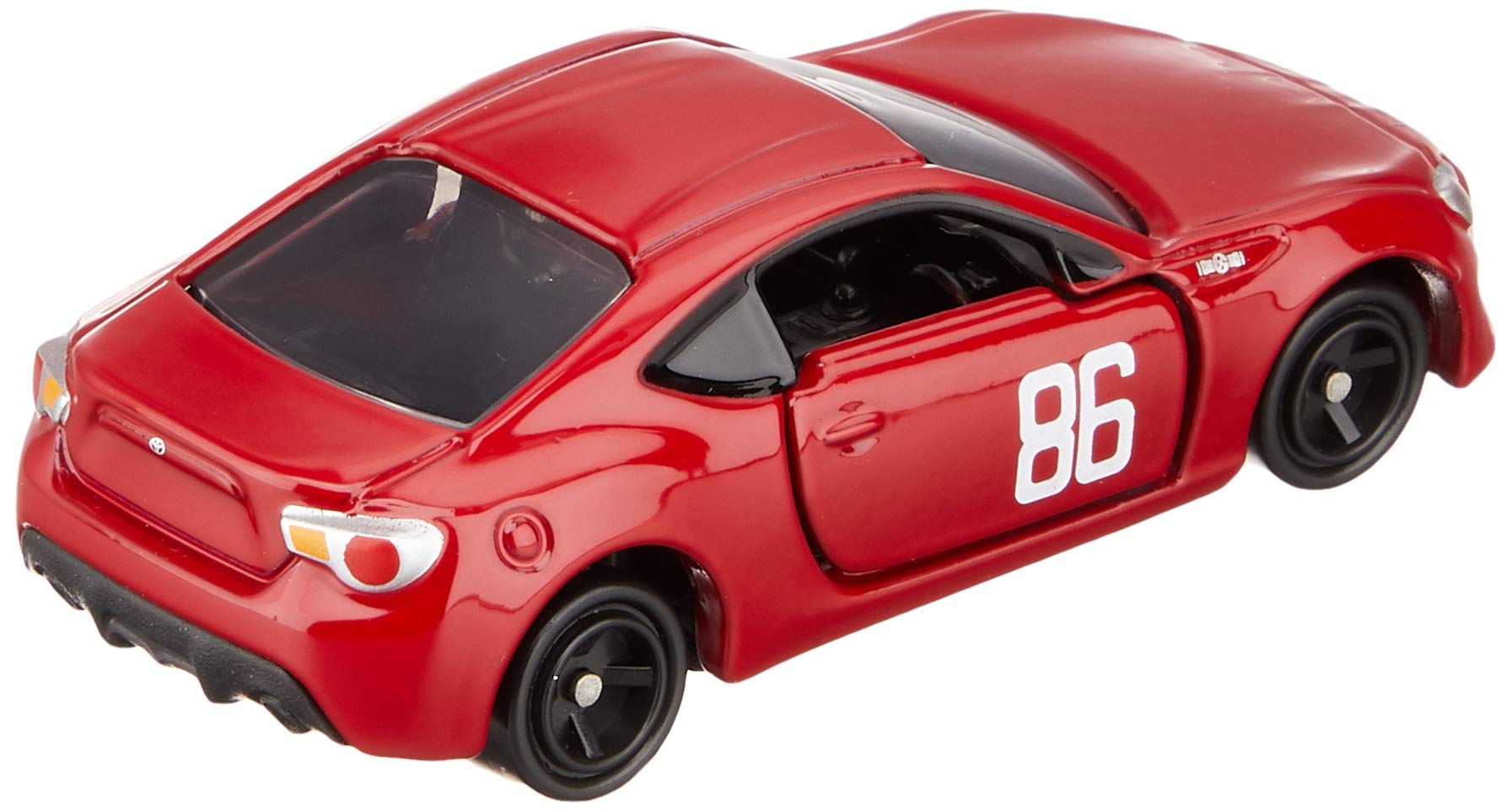 TAKARA TOMY Dream Tomica Mf Ghost 86- Japan Figure Store - #1 Bring To You The Best Japanese Goods