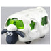 Takara Tomy Dream Tomica 159 Shaun The Sheep 114239 Japanese Cute Car Model- Japan Figure Store - #1 Bring To You The Best Japanese Goods